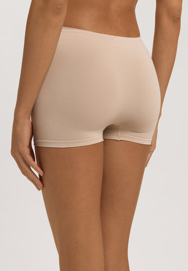 Touch Feeling Boyleg | Coffee Quartz 71822-2216